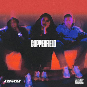 Copperfield by AGM