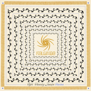 Night Blooming Jasmine (Pachyman Remix) by Kolumbo, Pachyman