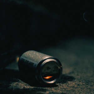 Courage by Rufus Joseph