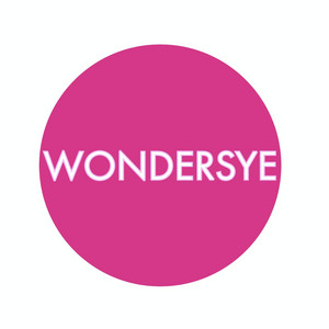 Wondersye cover