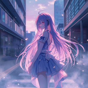 Fragments by Vernien