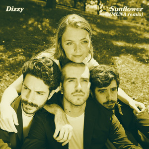 Sunflower - MUNA Remix by Dizzy, MUNA