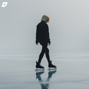 Original Orn - Angel Tear Drop in the Water