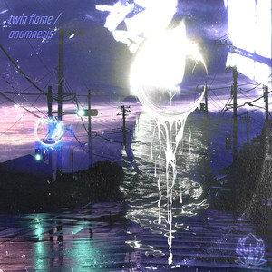 twin flame by QVEST