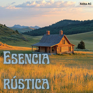 ESENCIA RÚSTICA by RUBI cdmx