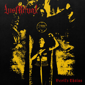 Devil's Chains cover