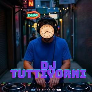 Time Keeper by DJ Tuttiyorni