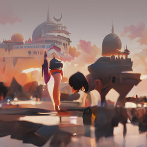 El prototipo - Malos Pasos