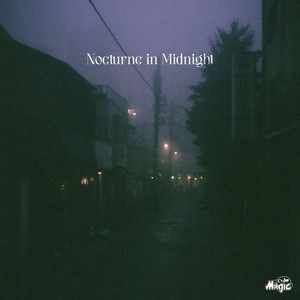 Nocturne in Midnight by Paju, Akīn, Brø