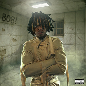Mad Man! by 808dash!