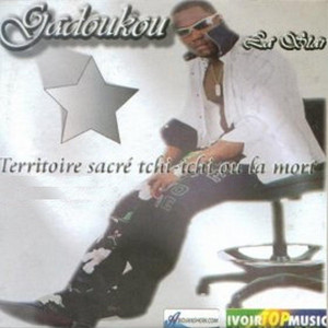 Le phénomène by Gadoukou La Star