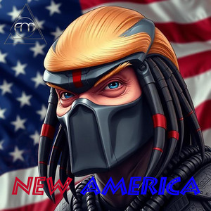 NEW AMERICA by Frank Martin