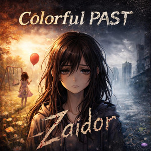 Colorful Past by Zaidor