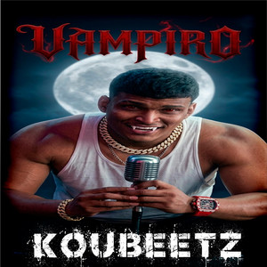 Vampiro by Koubeetz