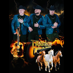 Traviezoz De Olancho - Vestida De Color De Rosa