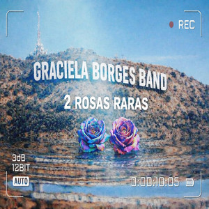 2 Rosas Raras by Pablo Santiuste, Graciela Borges Band