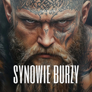 Synowie Burzy by Aura Noctis