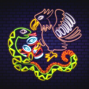 Ese Oni - Como Mexicano