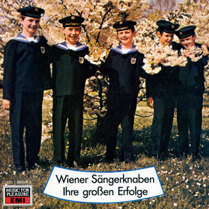Ihre Groessten Welterfolg　Wiener Saenger Welterfolg　Wiener Groessten Saenger Ihre