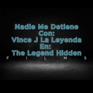 Nadie Me Detiene