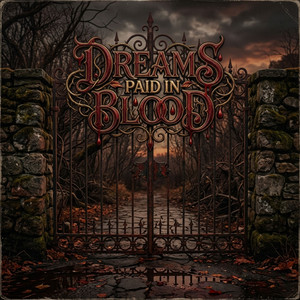 Dreams Paid in Blood by Smurkio Da Voice