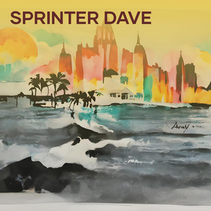 Sprinter Dave