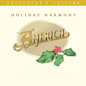 America - A Holly Jolly Christmas! (Bonus Track)