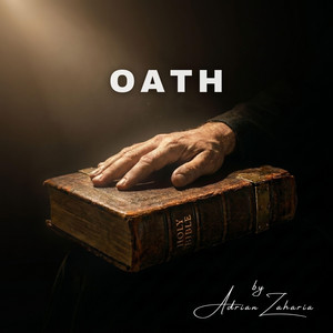 Oath by Adrian Zaharia