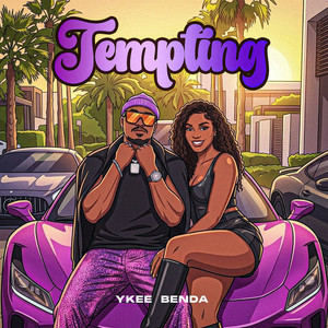 Ykee Benda - Tempting