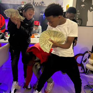 Broke AFFF