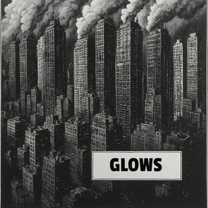Glows by tha jerus