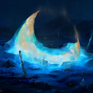 After Dark by Cubix, Sadie