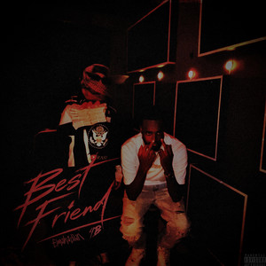 Best Friend by Elmahadian, 4B