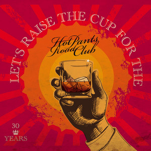 Tease by Hot Pants Road Club