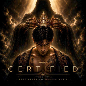 Certified by Epic Beatz, Merula Music, Nyukyung