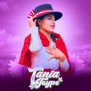 Tania Taype - Nunca Me Rendiré