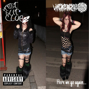 PuT UR AsS IN ThE AiR >.< !!!! by vickenzie☆