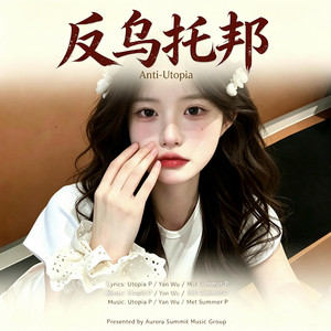 反烏托邦 by 宸尋