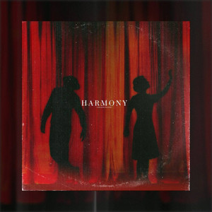 Обкладинка: Harmony