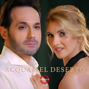 Acqua nel deserto