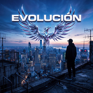 Evolución by Kaperucho Apk