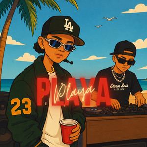 PLAYA by Nayel, Dymas