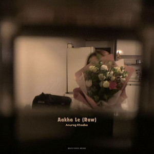 Anurag Khadka - Aakha Le (Raw)