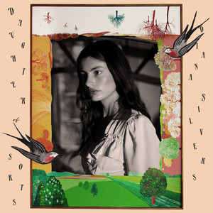 Daughter by Diana Silvers