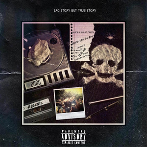 Algenis - Lo Mio Es Mio