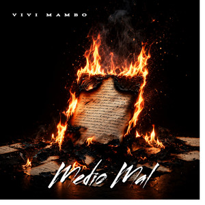 Medio Mal by Vivi Mambo