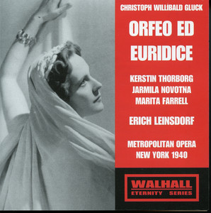 Ah, se intorno a quest'urna funesta (Live)
