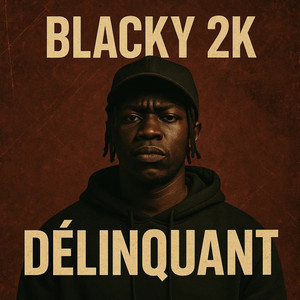 BLACKY 2K - Délinquant