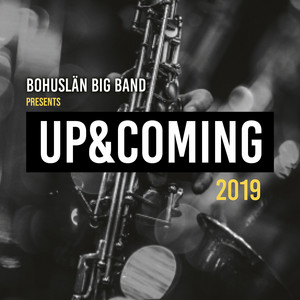 Up & Coming album
