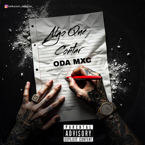 Outsider by ODA MXC OFICIAL
